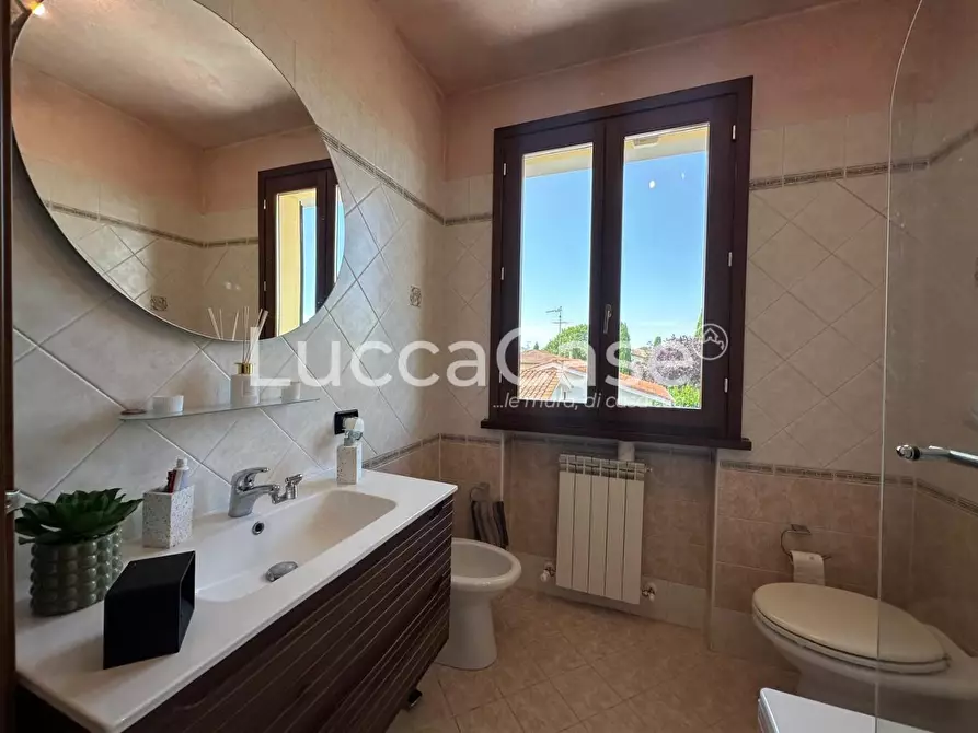 Immagine 24 di Villetta a schiera in vendita  a Altopascio