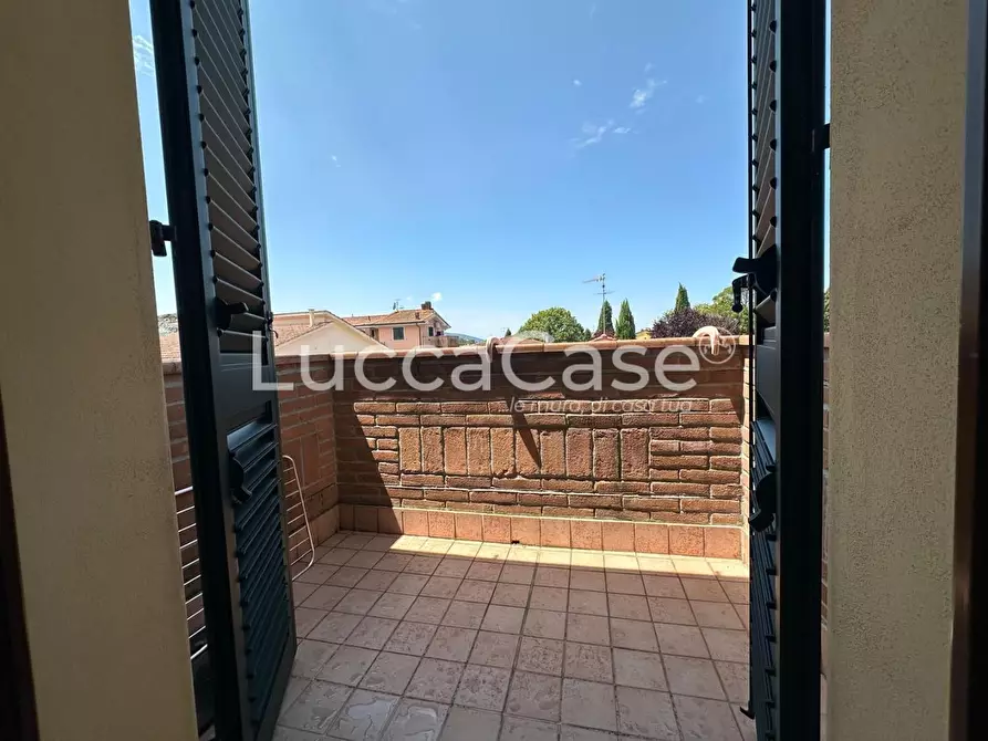Immagine 17 di Villetta a schiera in vendita  a Altopascio