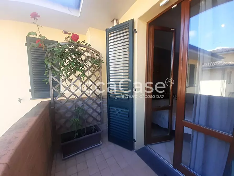 Immagine 13 di Villetta a schiera in vendita  a Altopascio