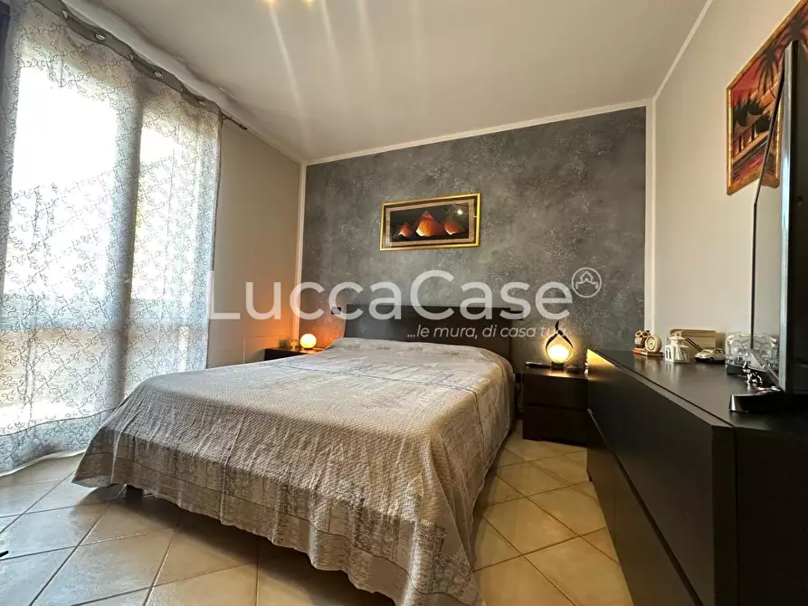 Immagine 19 di Villetta a schiera in vendita  a Altopascio
