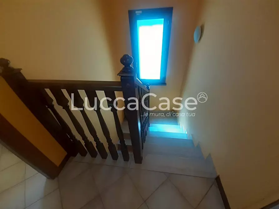 Immagine 7 di Villetta a schiera in vendita  a Altopascio