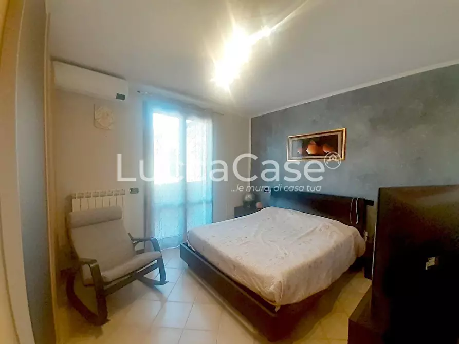 Immagine 9 di Villetta a schiera in vendita  a Altopascio