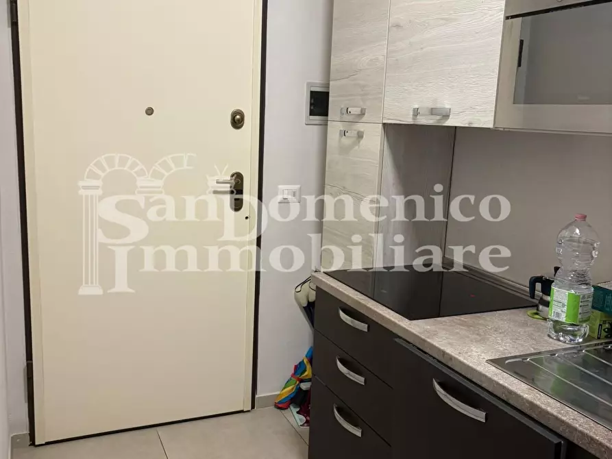 Immagine 2 di Appartamento in affitto  a Pontedera