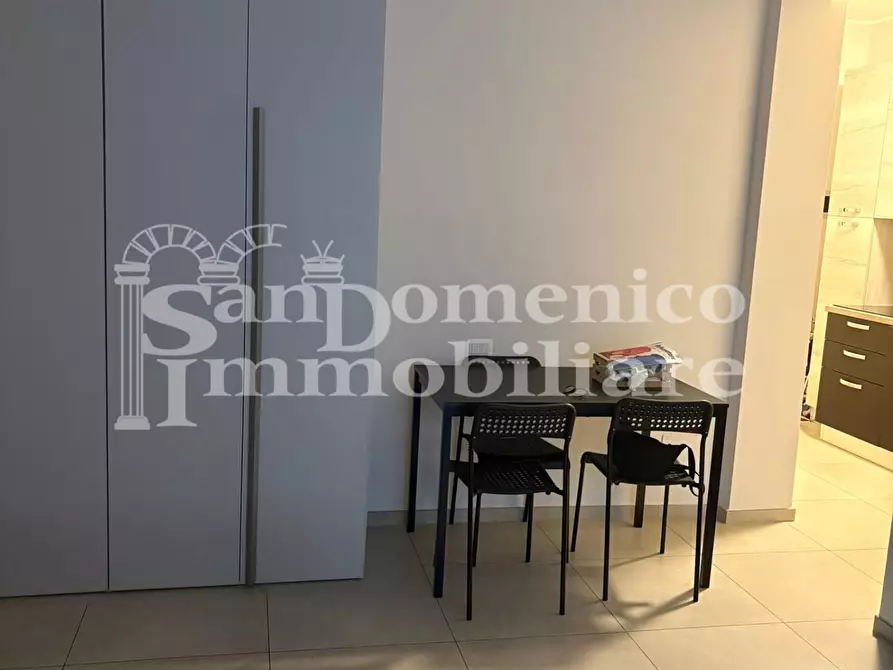 Immagine 1 di Appartamento in affitto  a Pontedera