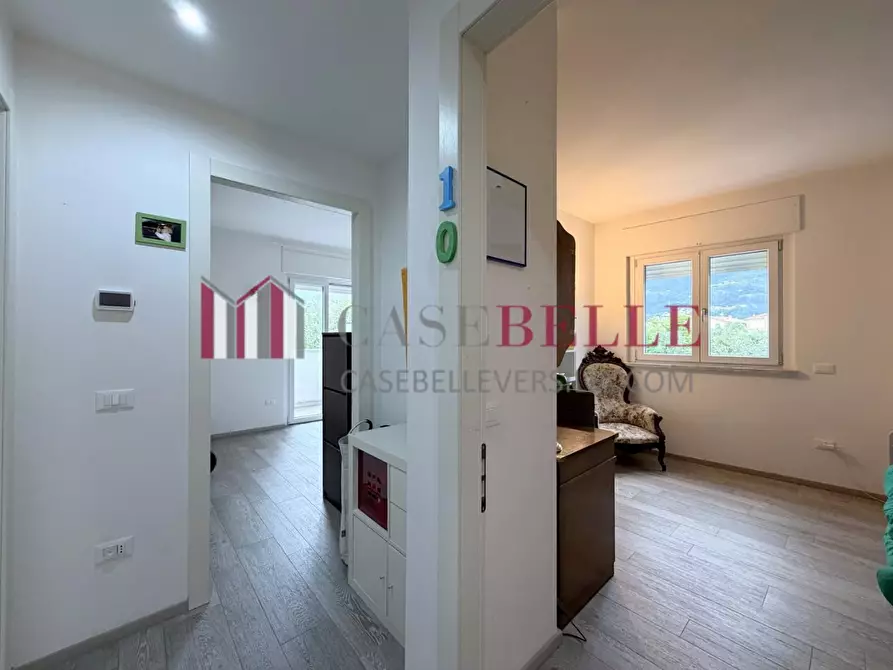 Immagine 26 di Appartamento in vendita  a Massa