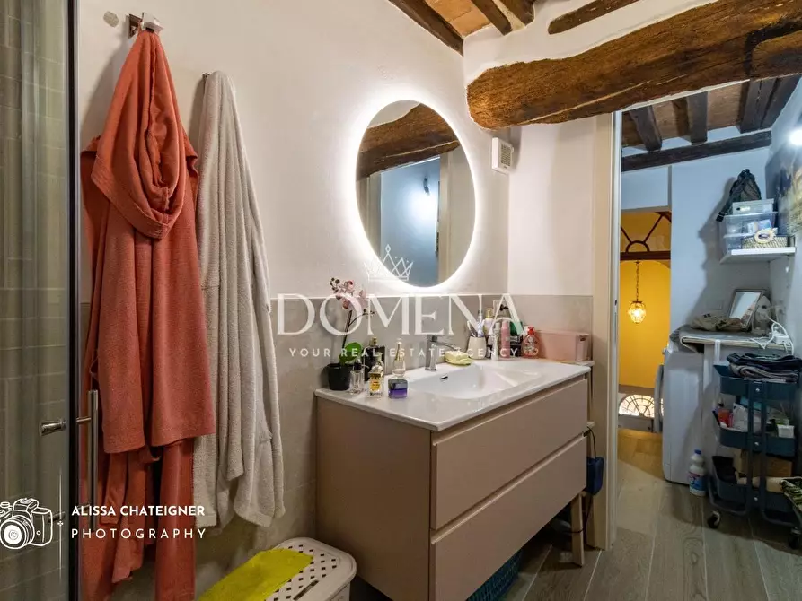 Immagine 24 di Appartamento in vendita  a Siena