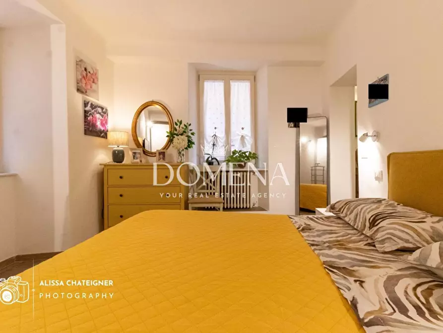 Immagine 19 di Appartamento in vendita  a Siena