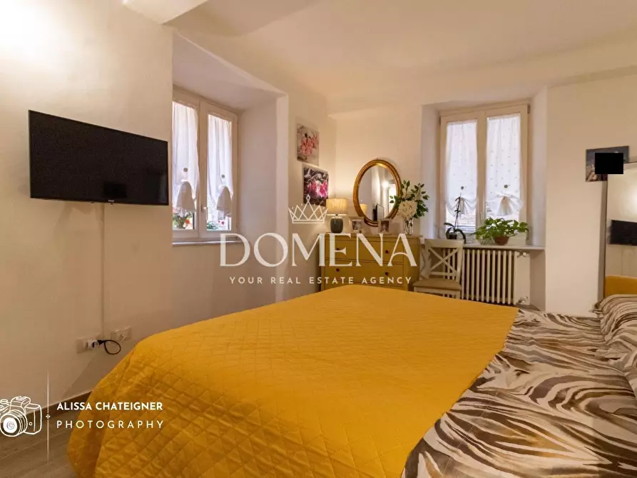 Immagine 18 di Appartamento in vendita  a Siena