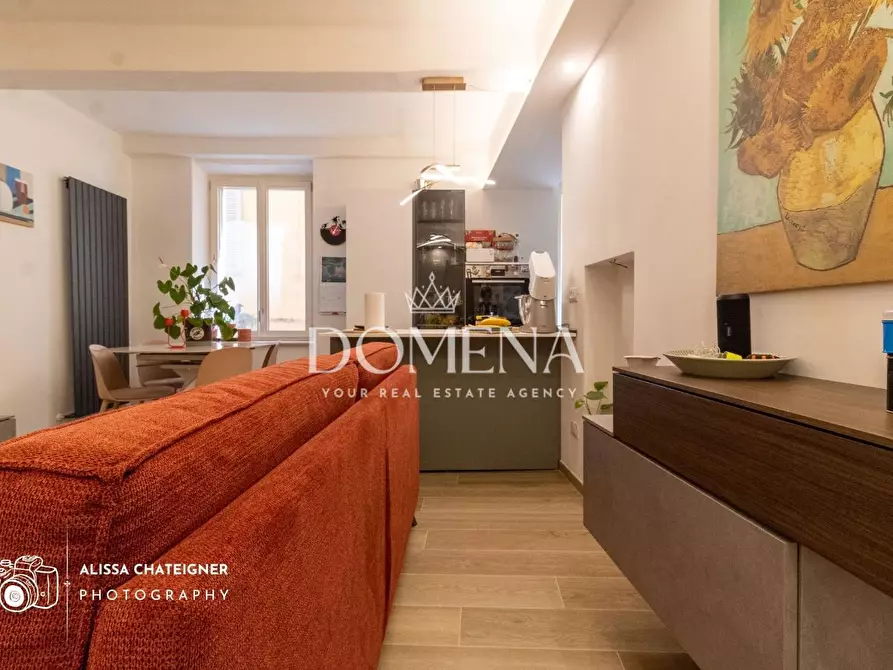 Immagine 26 di Appartamento in vendita  a Siena