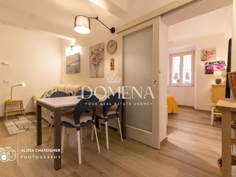 Immagine 13 di Appartamento in vendita  a Siena