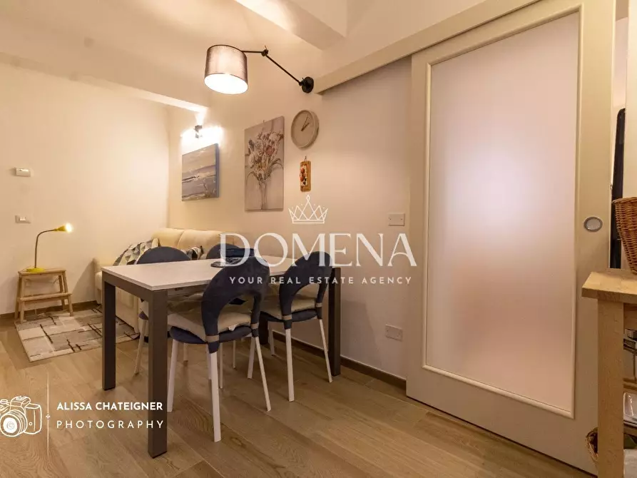Immagine 12 di Appartamento in vendita  a Siena