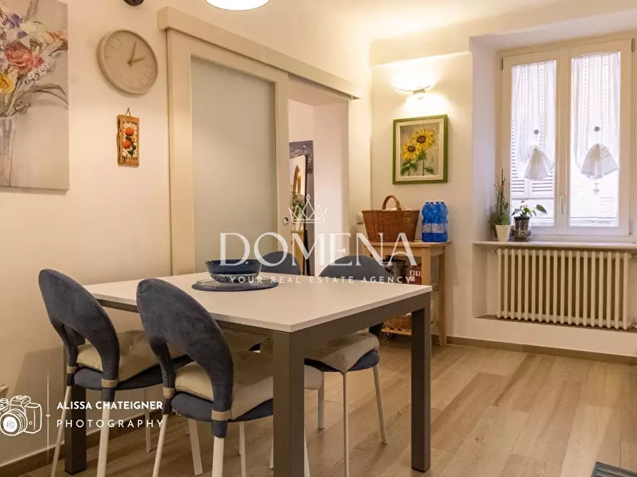 Immagine 6 di Appartamento in vendita  a Siena