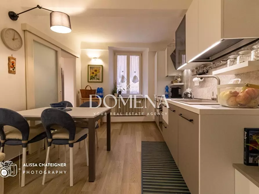 Immagine 7 di Appartamento in vendita  a Siena