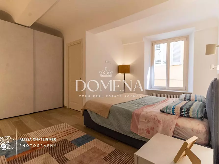 Immagine 46 di Appartamento in vendita  a Siena