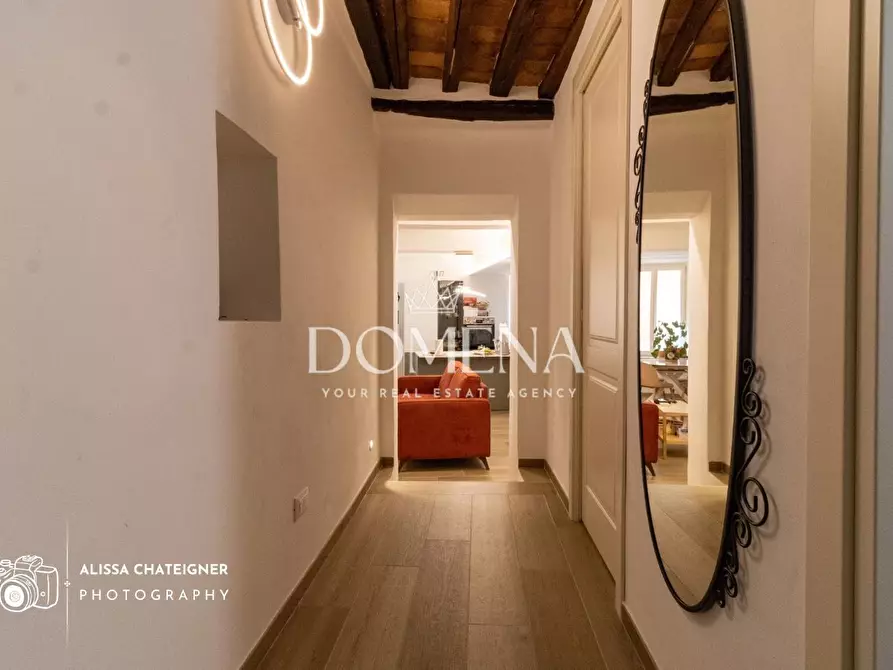 Immagine 39 di Appartamento in vendita  a Siena