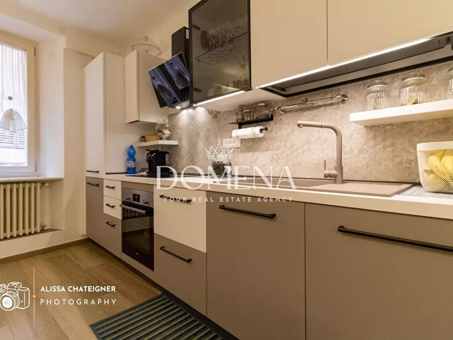 Immagine 8 di Appartamento in vendita  a Siena