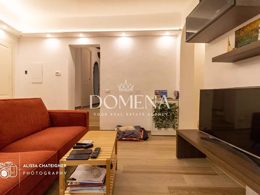 Immagine 32 di Appartamento in vendita  a Siena