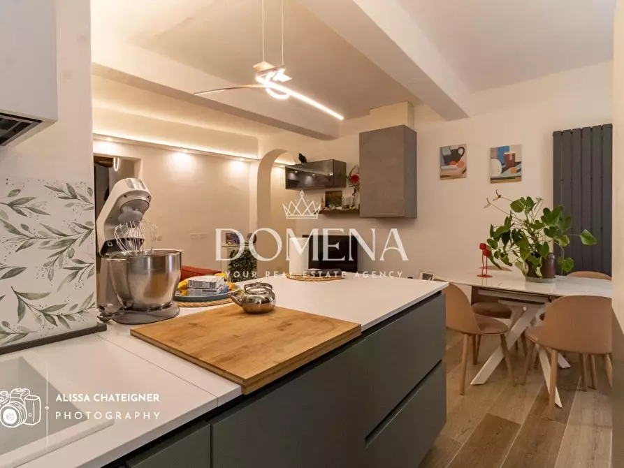 Immagine 30 di Appartamento in vendita  a Siena