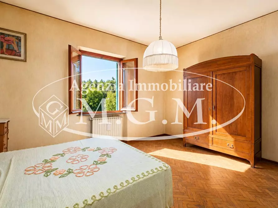 Immagine 26 di Casa indipendente in vendita  a Bientina