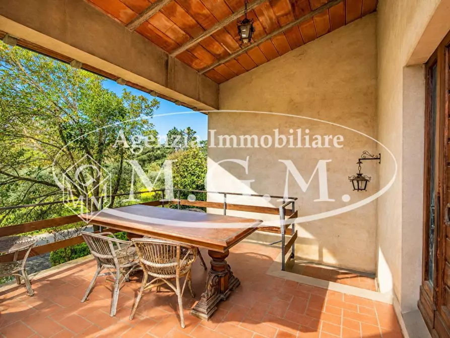 Immagine 12 di Casa indipendente in vendita  a Bientina