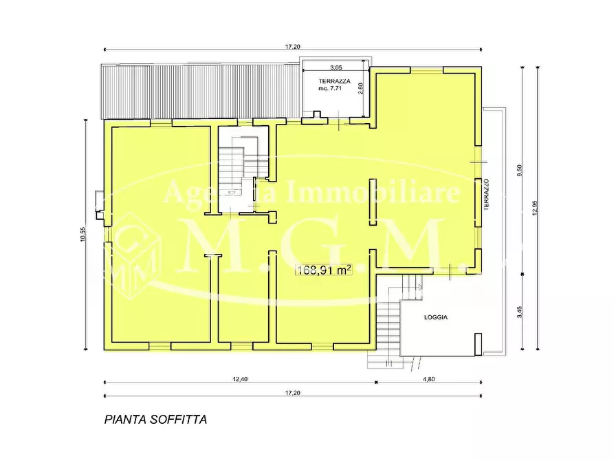 Immagine 52 di Casa indipendente in vendita  a Bientina