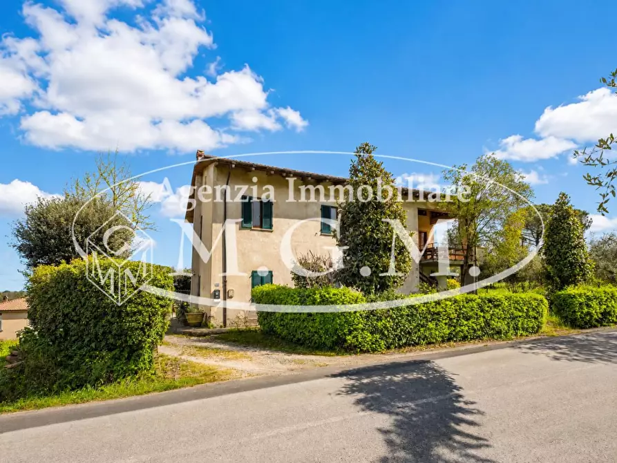 Immagine 1 di Casa indipendente in vendita  a Bientina