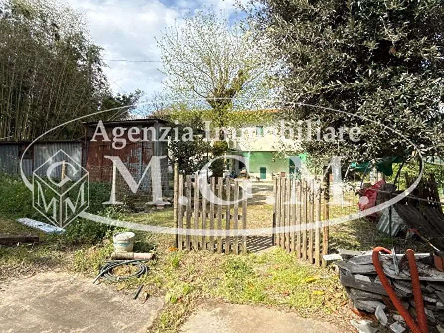 Immagine 42 di Casa indipendente in vendita  a Bientina