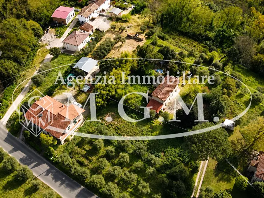 Immagine 6 di Casa indipendente in vendita  a Bientina