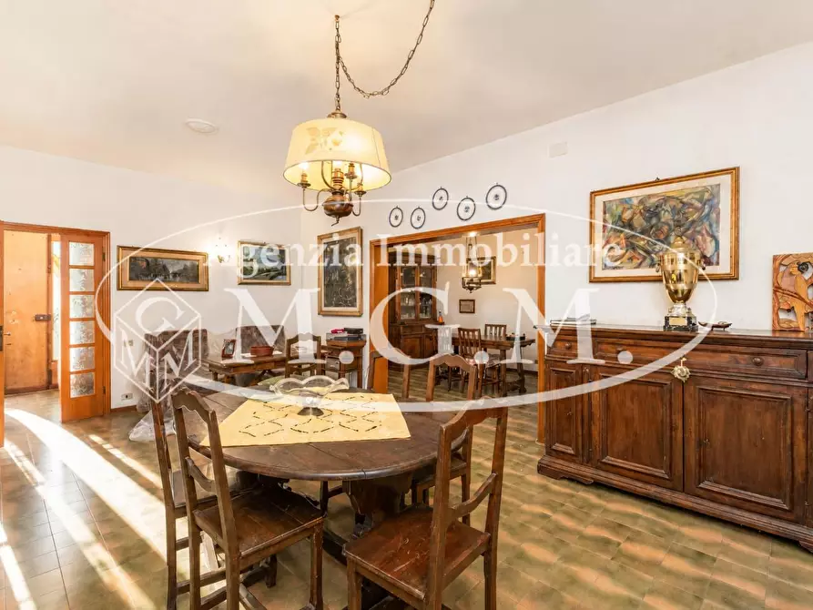 Immagine 18 di Casa indipendente in vendita  a Bientina