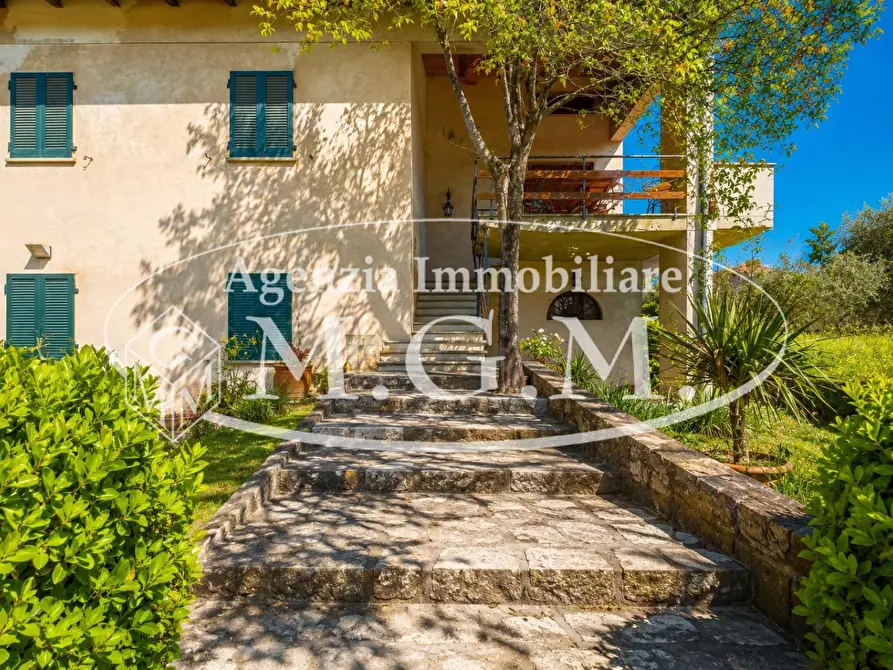 Immagine 10 di Casa indipendente in vendita  a Bientina