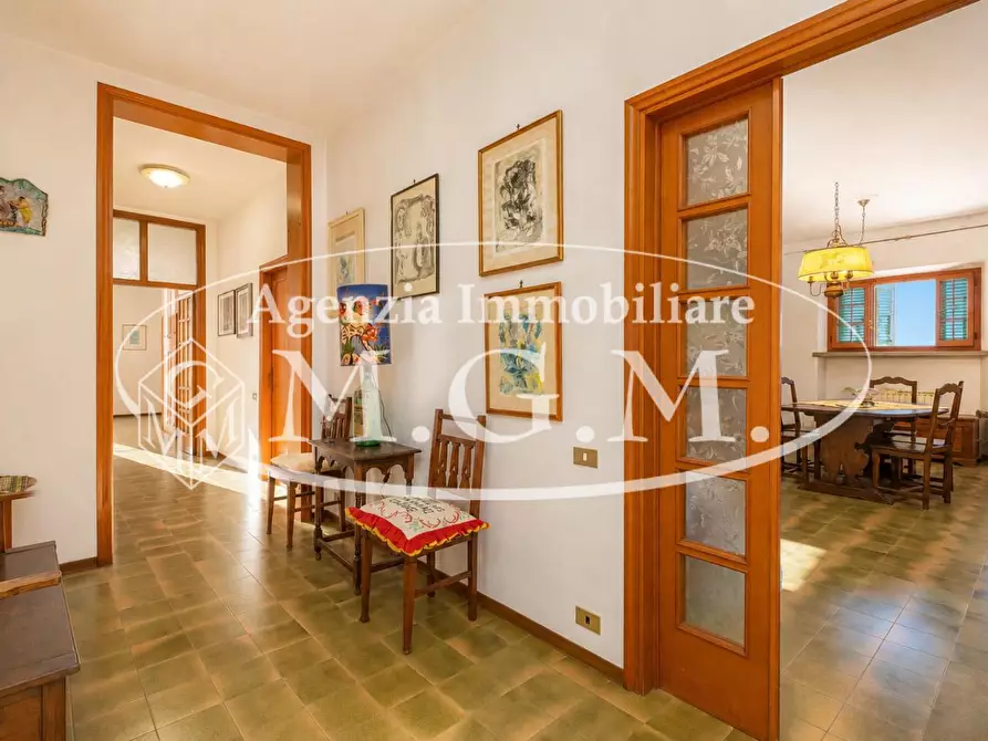 Immagine 14 di Casa indipendente in vendita  a Bientina