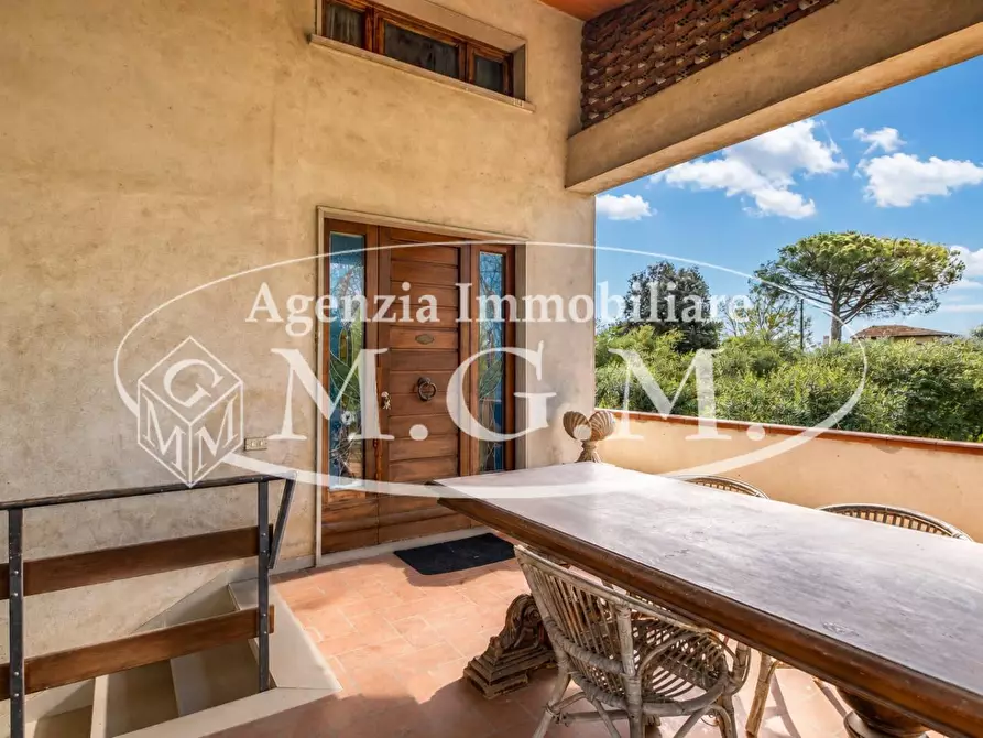 Immagine 13 di Casa indipendente in vendita  a Bientina
