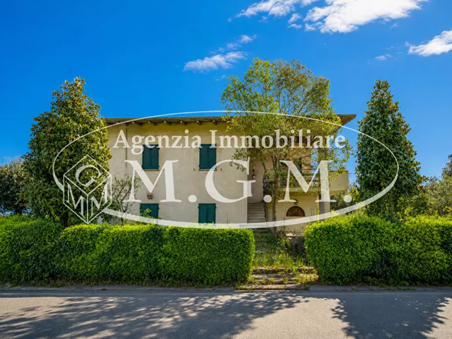 Immagine 2 di Casa indipendente in vendita  a Bientina