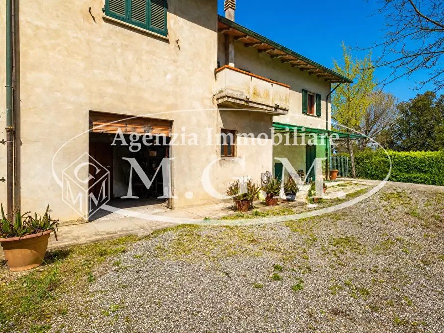 Immagine 8 di Casa indipendente in vendita  a Bientina