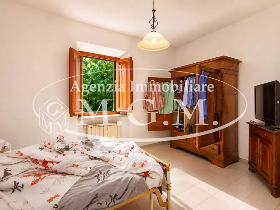 Immagine 35 di Casa indipendente in vendita  a Bientina