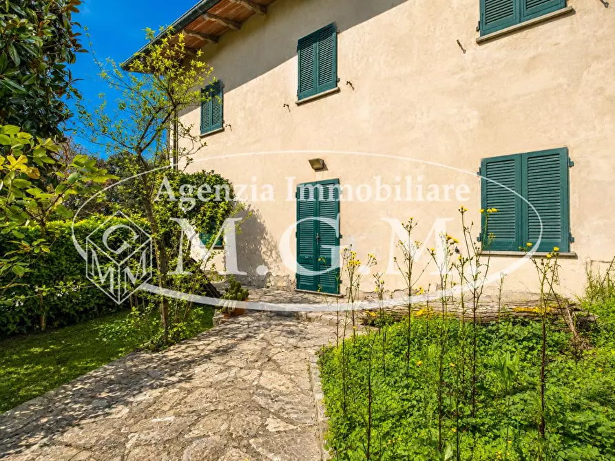 Immagine 9 di Casa indipendente in vendita  a Bientina