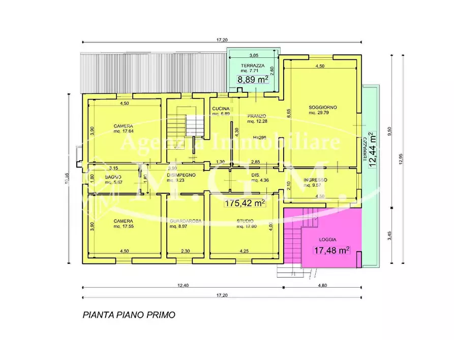 Immagine 50 di Casa indipendente in vendita  a Bientina