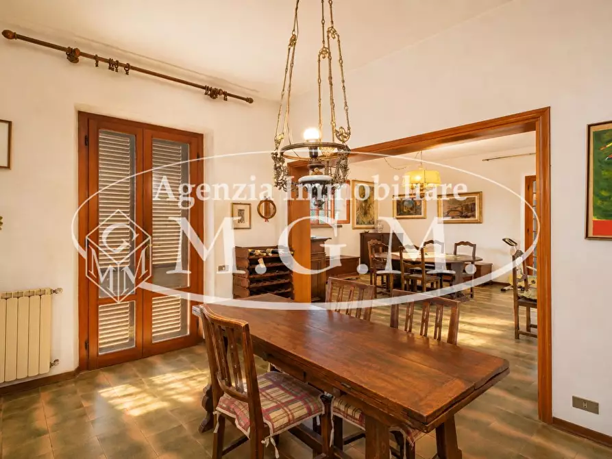 Immagine 19 di Casa indipendente in vendita  a Bientina