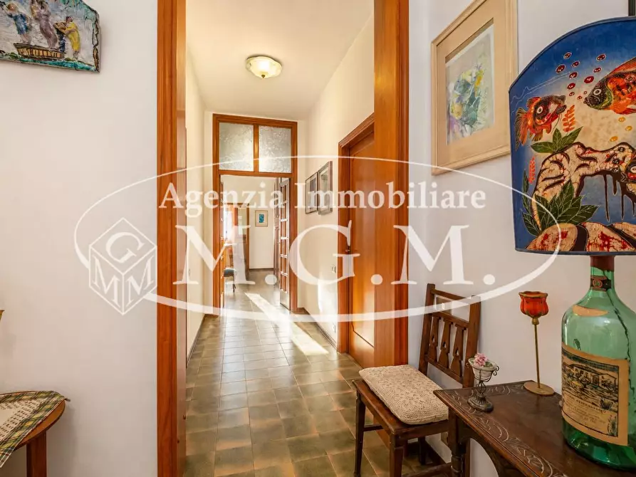 Immagine 22 di Casa indipendente in vendita  a Bientina