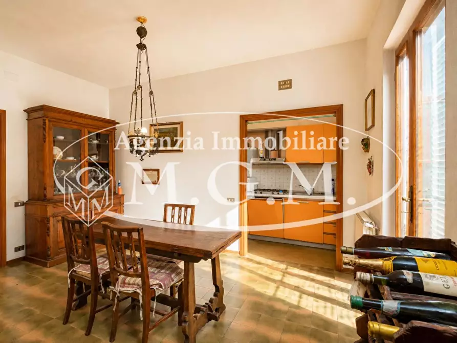 Immagine 20 di Casa indipendente in vendita  a Bientina