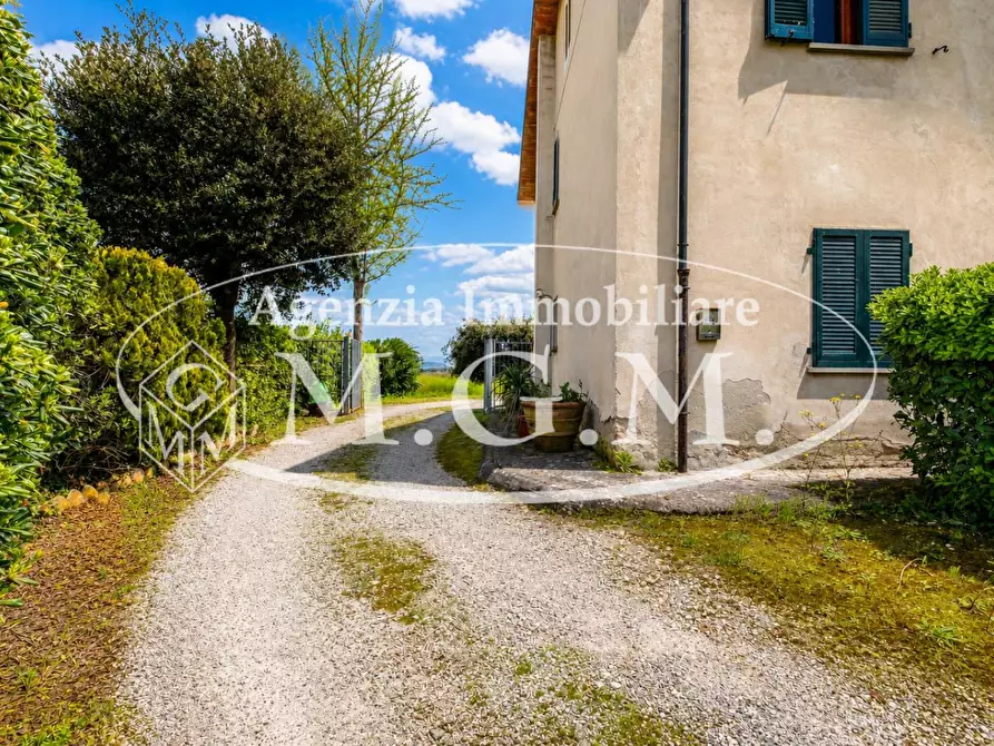 Immagine 4 di Casa indipendente in vendita  a Bientina