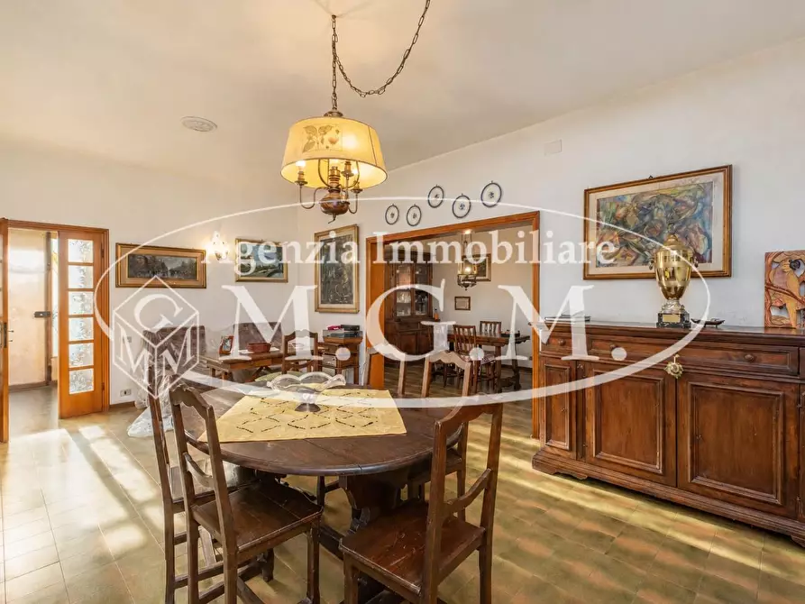 Immagine 17 di Casa indipendente in vendita  a Bientina