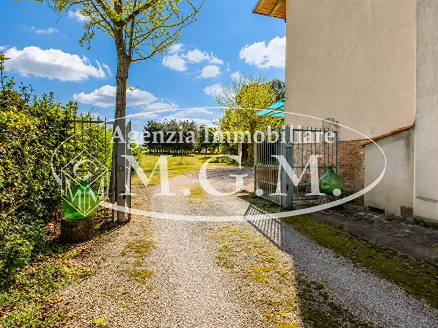 Immagine 3 di Casa indipendente in vendita  a Bientina