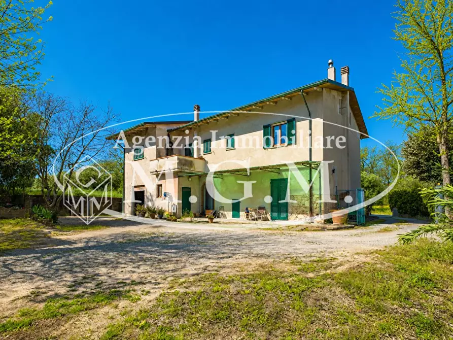 Immagine 7 di Casa indipendente in vendita  a Bientina
