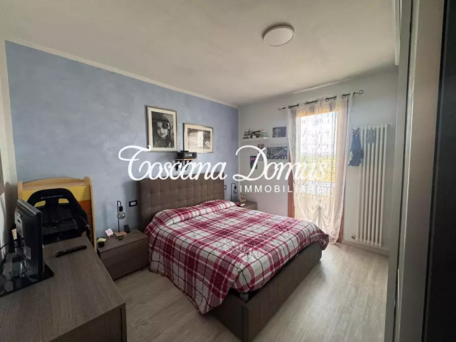 Immagine 9 di Appartamento in vendita  a Monteriggioni