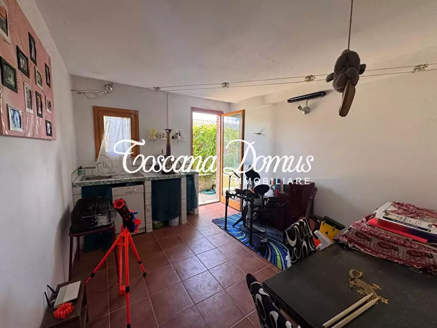 Immagine 17 di Appartamento in vendita  a Monteriggioni