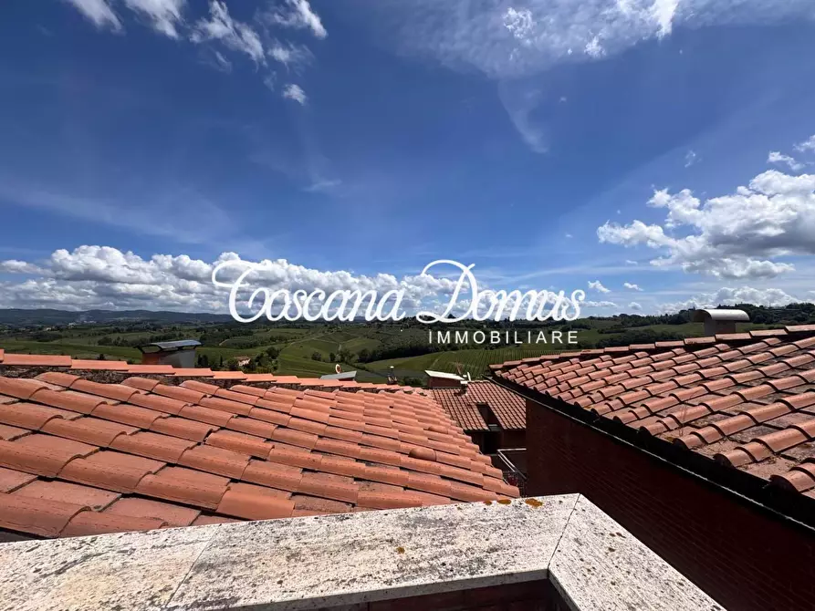 Immagine 20 di Appartamento in vendita  a Monteriggioni