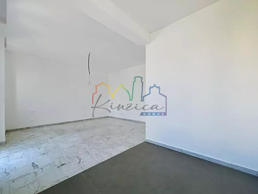 Immagine 9 di Mansarda in vendita  a Pisa