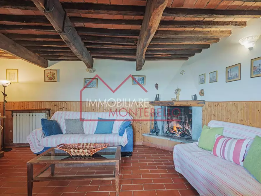 Immagine 15 di Rustico / casale in vendita  a Camaiore