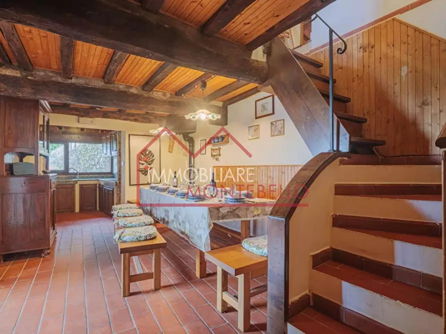 Immagine 20 di Rustico / casale in vendita  a Camaiore